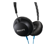 Philips SHL5100BK - 1393573 - zdjęcie 3